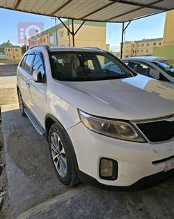 كيا سورينتو